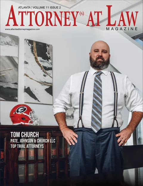 The Church Law Firm, LLC 5