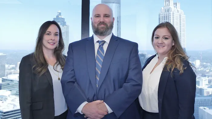 The Church Law Firm, LLC 5