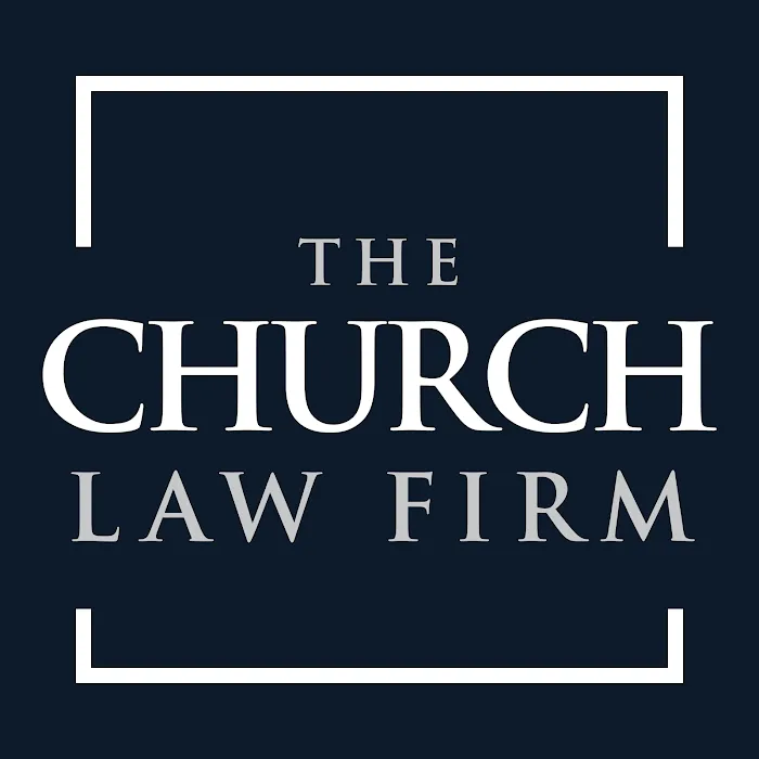 The Church Law Firm, LLC 5