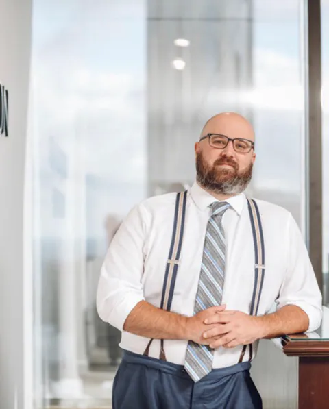 The Church Law Firm, LLC 5