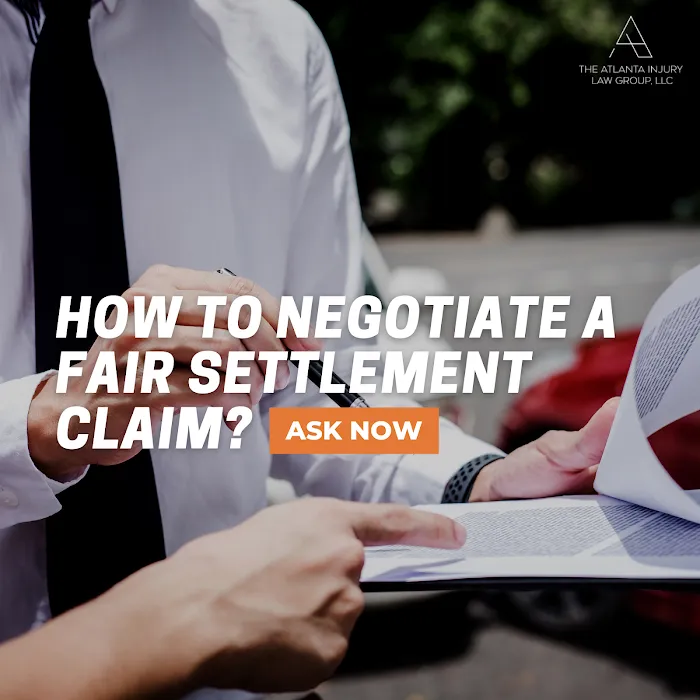 The Atlanta Injury Lawyer- Beacon Injury Law Group, LLC 5