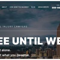 The Atlanta Injury Lawyer- Beacon Injury Law Group, LLC ico