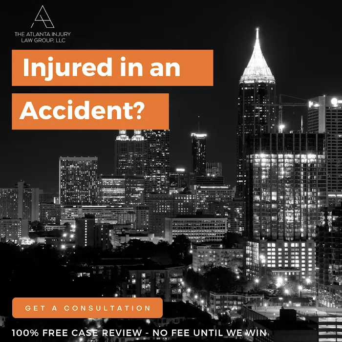 The Atlanta Injury Lawyer- Beacon Injury Law Group, LLC 5