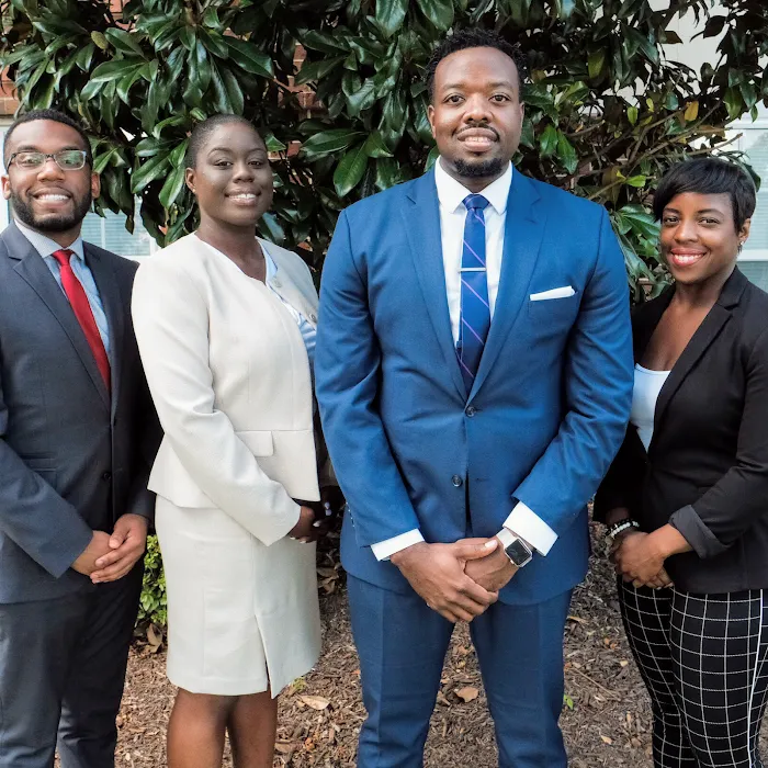 The J.L. Law Group, LLC 5