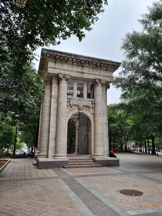 Law Office of W. Bryant Green III, P.C. 5