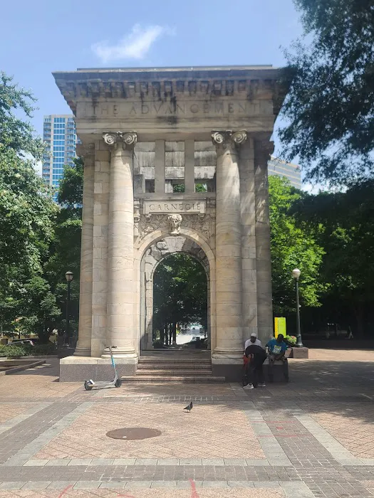 Law Office of W. Bryant Green III, P.C. 5