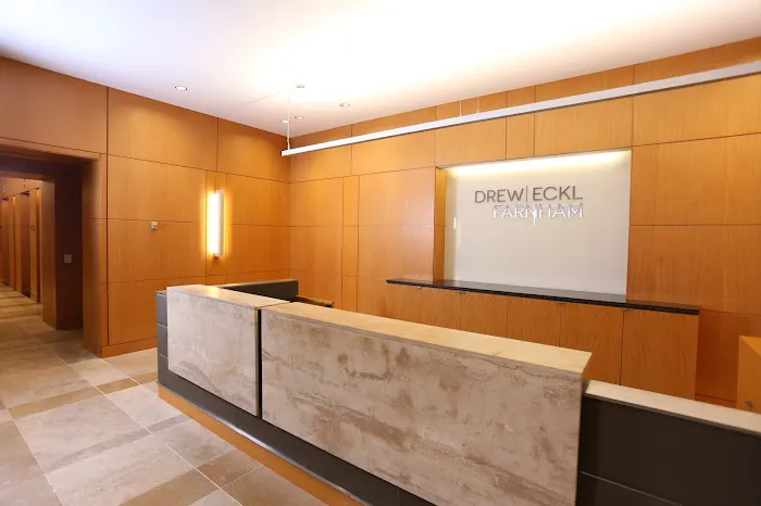 Drew Eckl & Farnham LLP 5