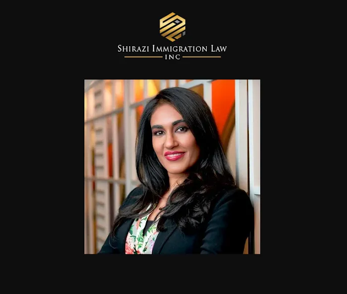 Shirazi Immigration Law, Inc. 5