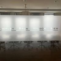 Buckley Bala Wilson Mew LLP ico