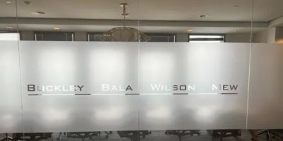Buckley Bala Wilson Mew LLP