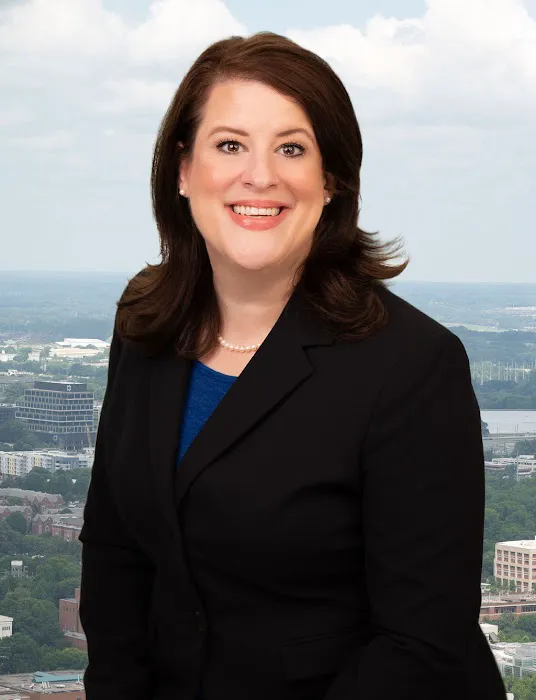 Buckley Bala Wilson Mew LLP 5
