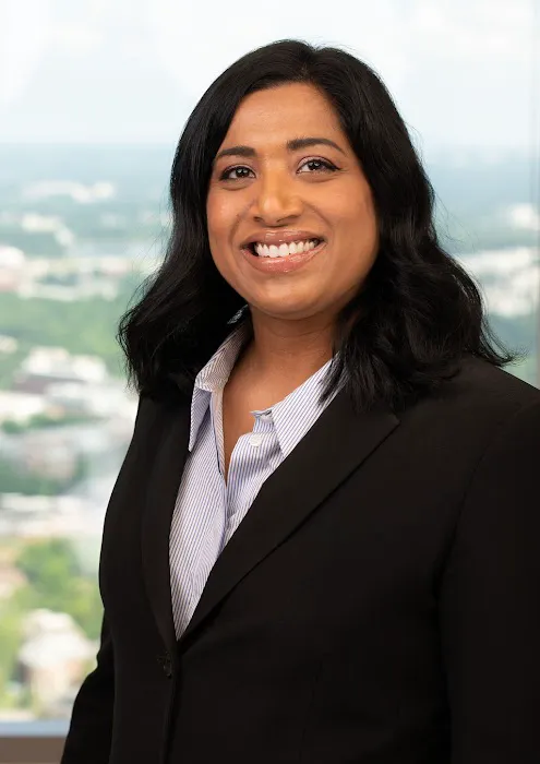 Buckley Bala Wilson Mew LLP 5