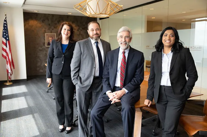 Buckley Bala Wilson Mew LLP 5