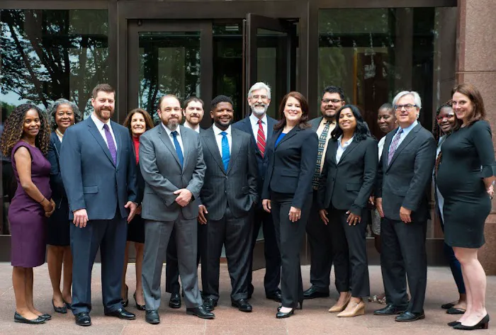 Buckley Bala Wilson Mew LLP 5