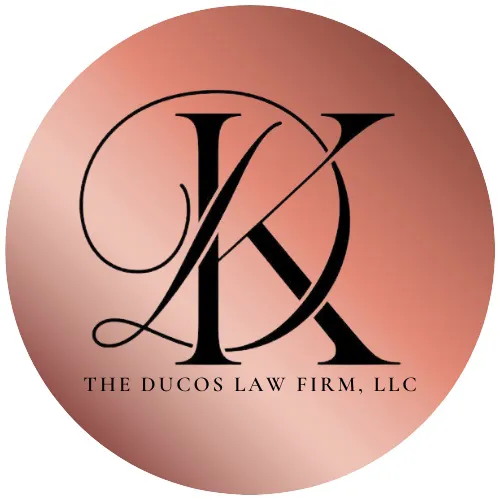 THE DUCOS LAW FIRM 5