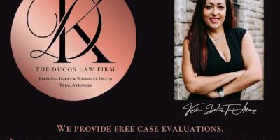 THE DUCOS LAW FIRM