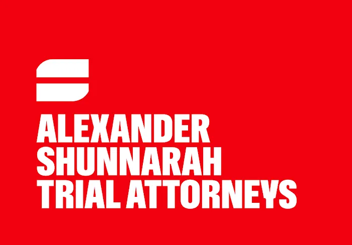 Alexander Shunnarah Trial Attorneys: Accident & Injury Lawyers 5