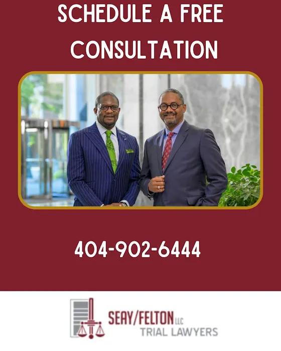 Seay Felton, LLC 5