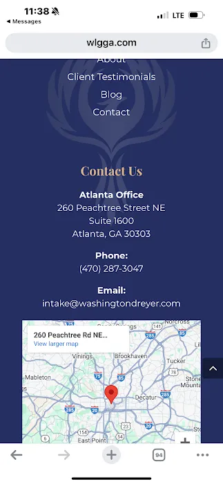 Washington Legal Group 5