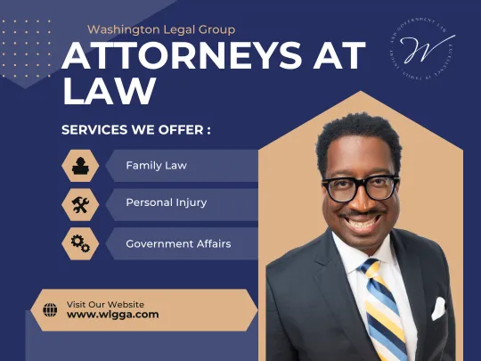 Washington Legal Group 5