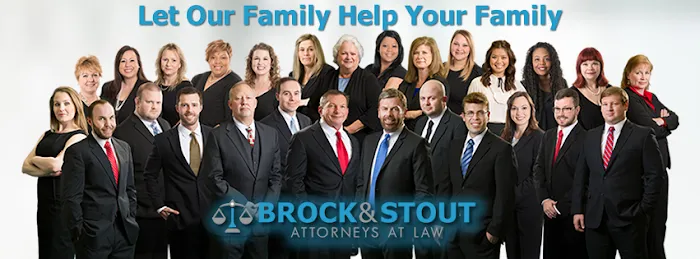 Brock & Stout Attorneys at Law 5