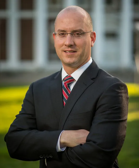 Law Office of Garrison A. Wood 5