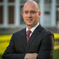 Law Office of Garrison A. Wood ico