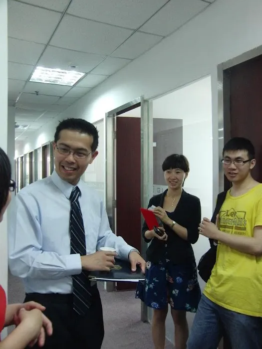 Law Office of Attorney David Cheng 5