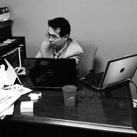 Law Office of Attorney David Cheng 5