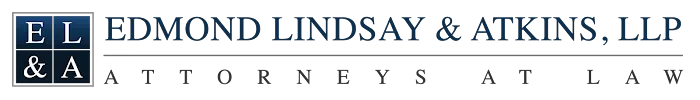Edmond & Lindsay LLP 5