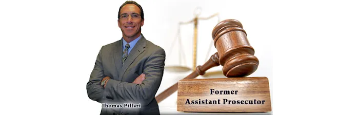 Thomas Pillari Attorney at Law 4
