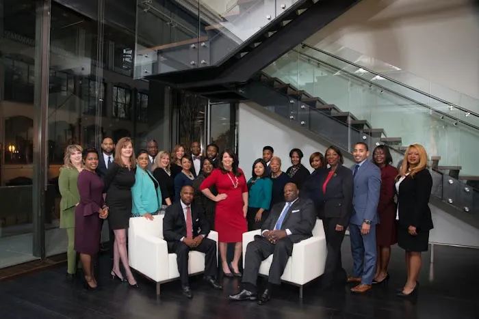 The Cochran Firm Atlanta 5