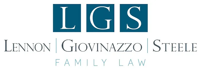 Lennon, Giovinazzo & Steele Family Law, LLC 5