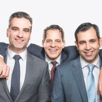 Kermani LLP ico