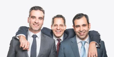 Kermani LLP