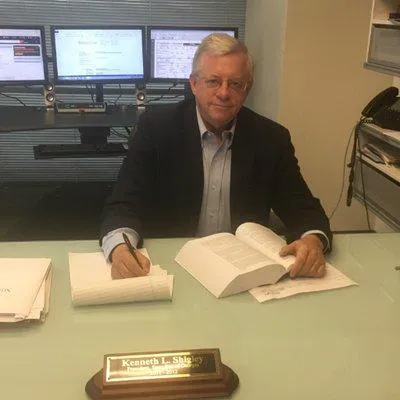 Ken Shigley Law, LLC 5