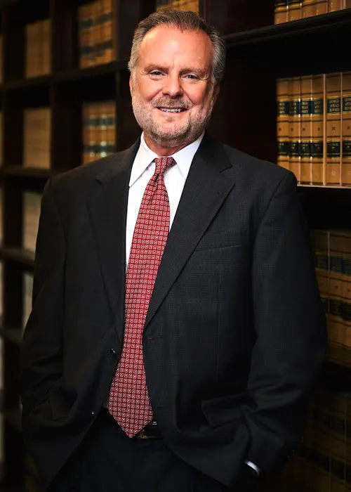 McGehee Law Firm LLC 5