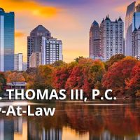 Lloyd H. Thomas, III, P.C. ico