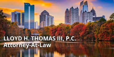 Lloyd H. Thomas, III, P.C.