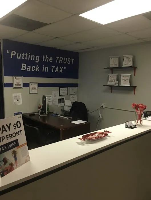 Quick Tax Services 4