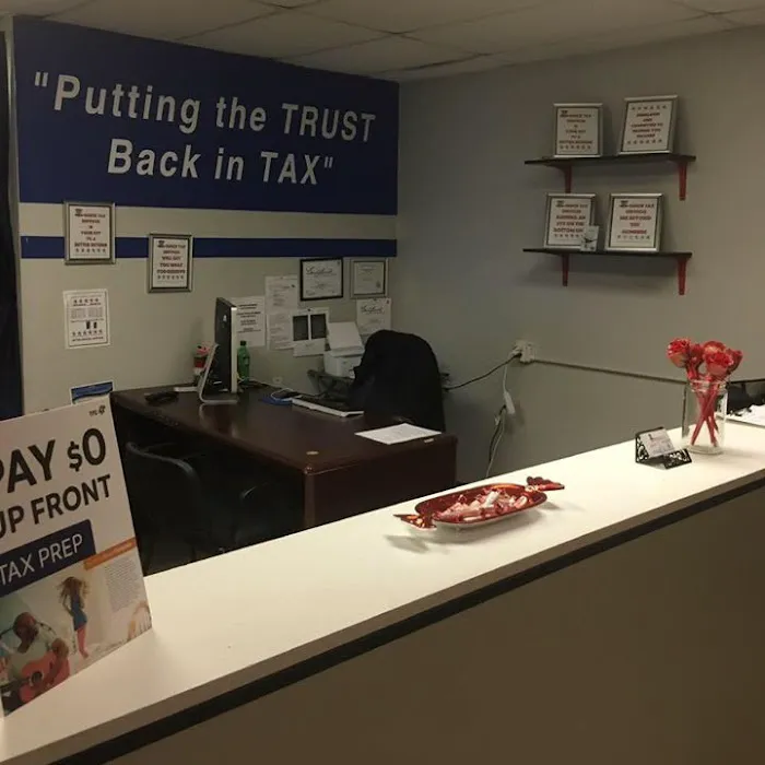 Quick Tax Services 4