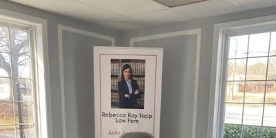 Rebecca Kay Sapp Law Firm