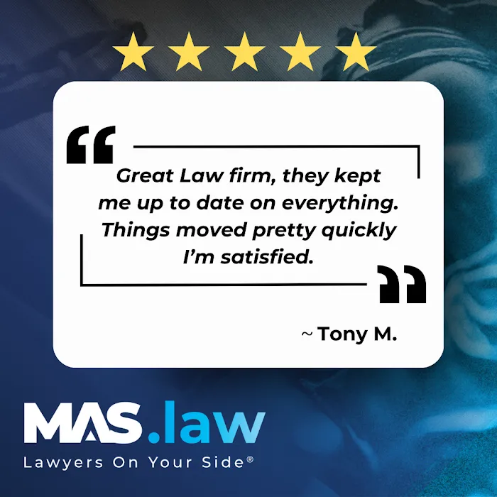 MAS Law 5