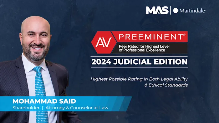 MAS Law 5