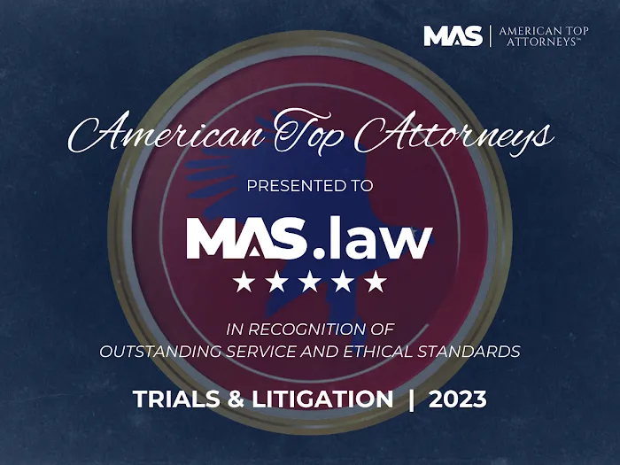 MAS Law 5