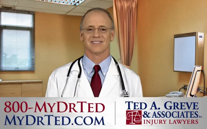 Ted A Greve & Associates PA 5