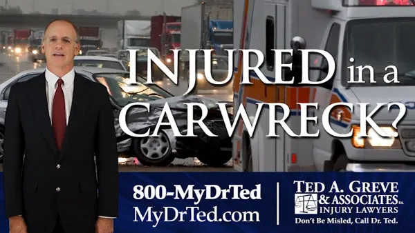 Ted A Greve & Associates PA 5