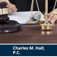 Charles M. Hall, P.C. ico