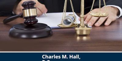 Charles M. Hall, P.C.