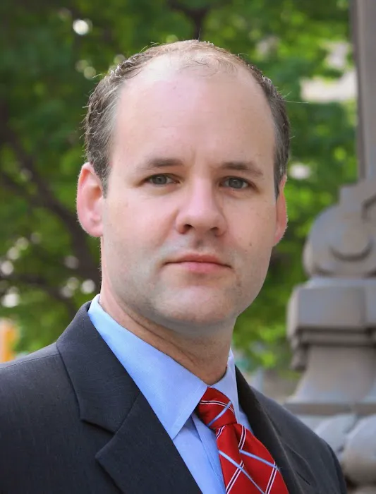 Law Office of Matthew T. McNally 5